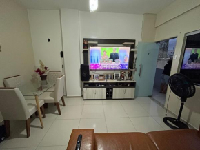 COP30 - Central Apartment - Guamá